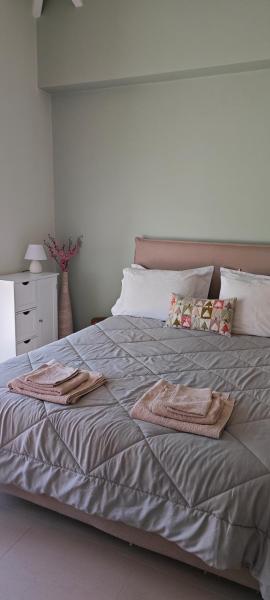 Melissafarm Guest House